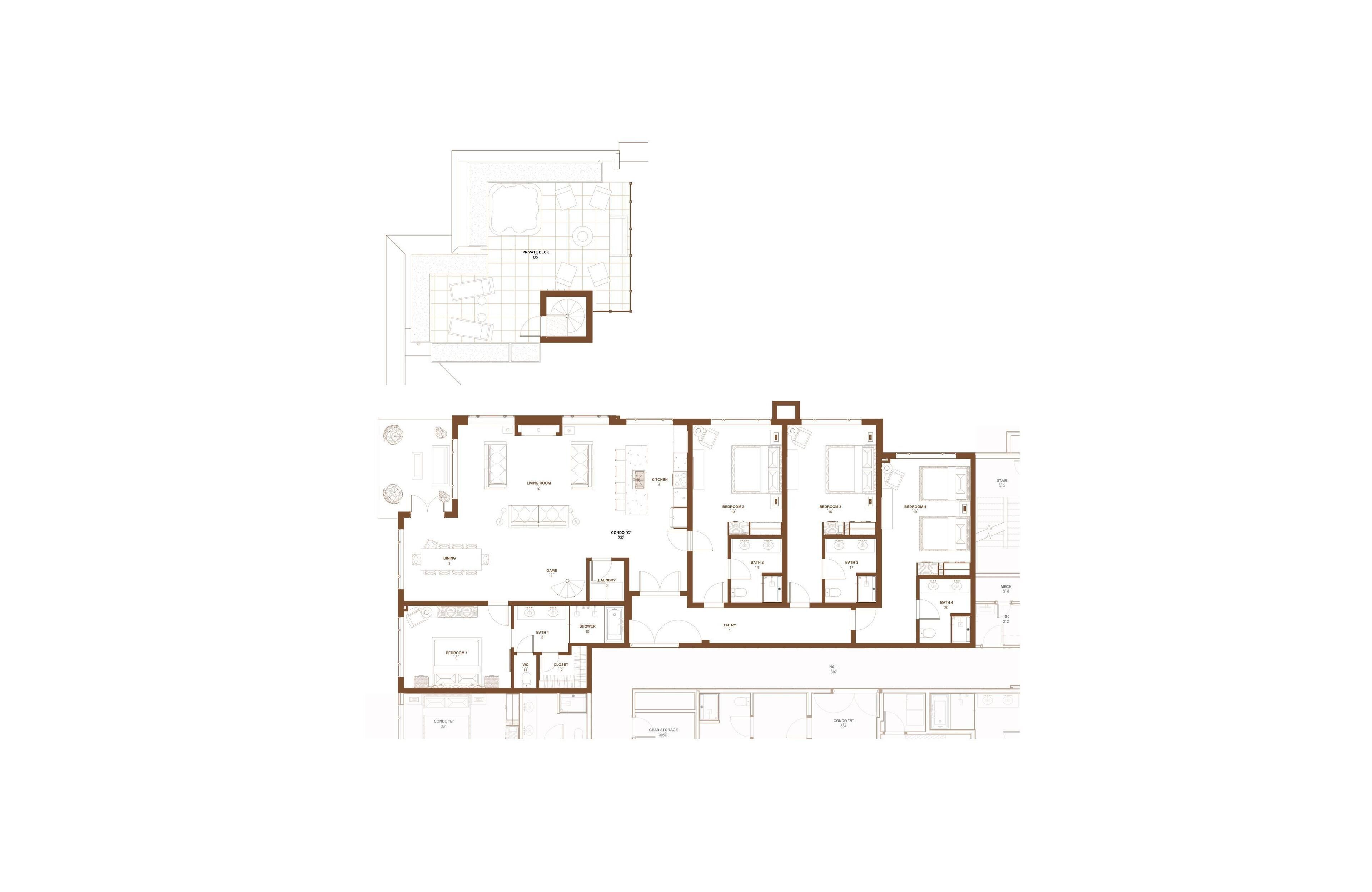 Premium bedding, free WiFi, bed sheets