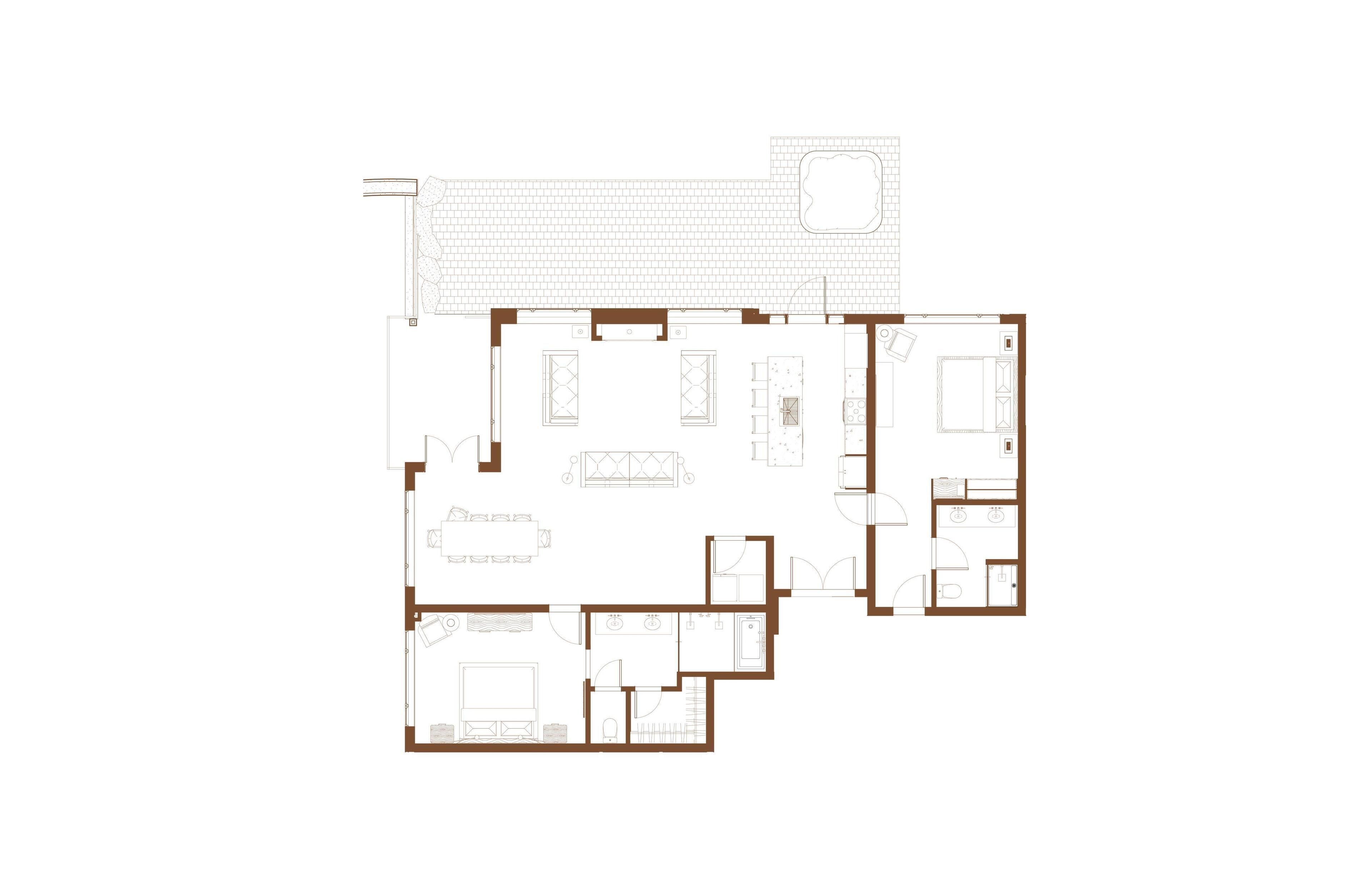 Premium bedding, free WiFi, bed sheets