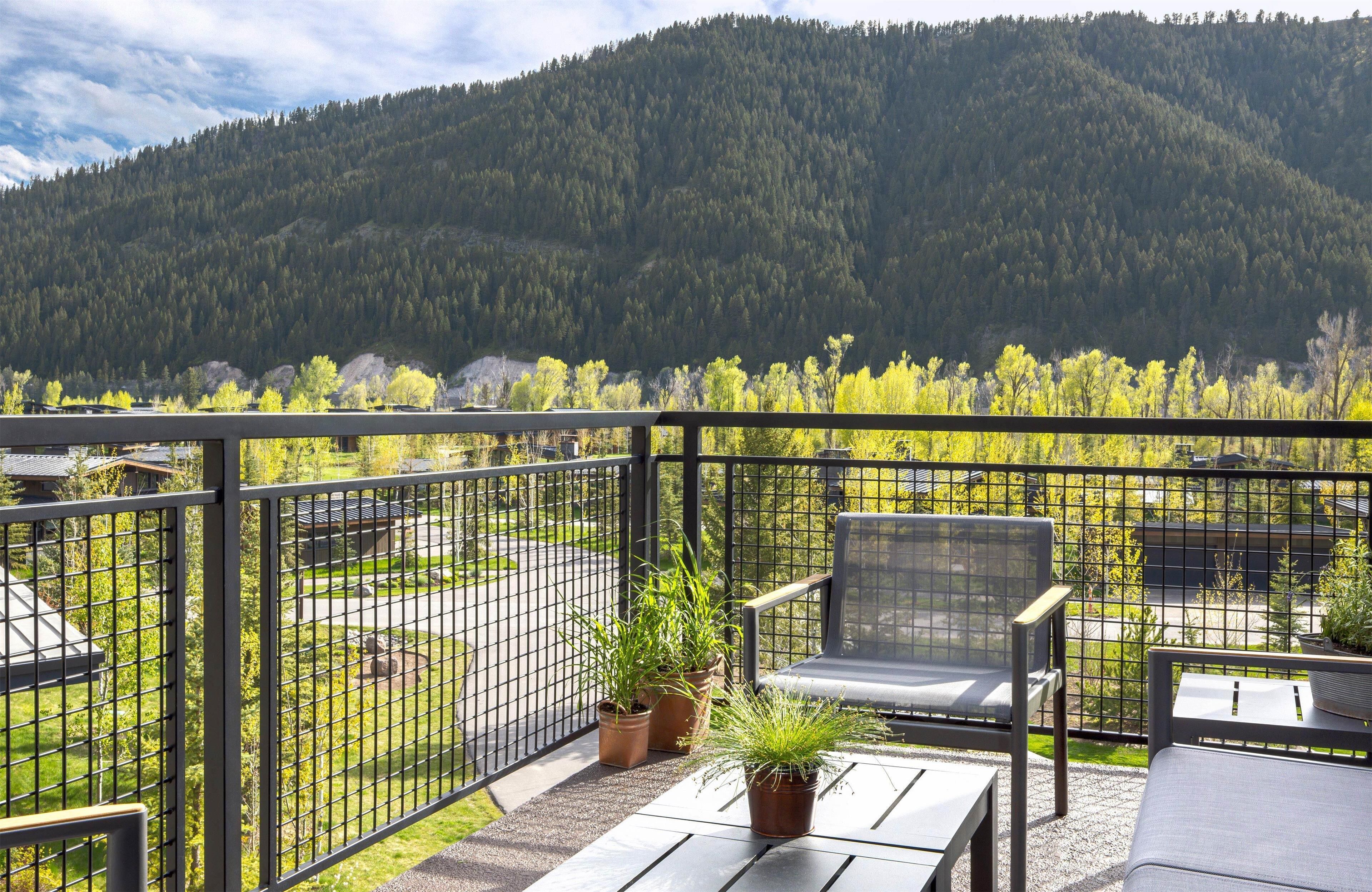 Servizio della camera