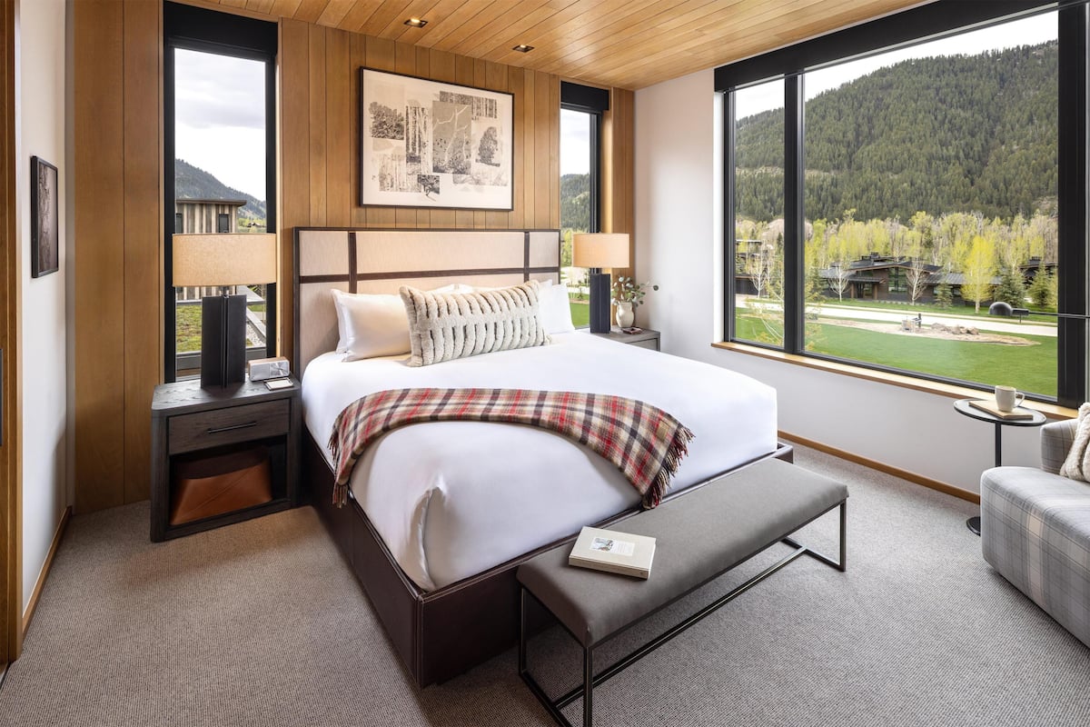 Literie de qualité, accÚs au Wi-Fi (inclus), literie fournie