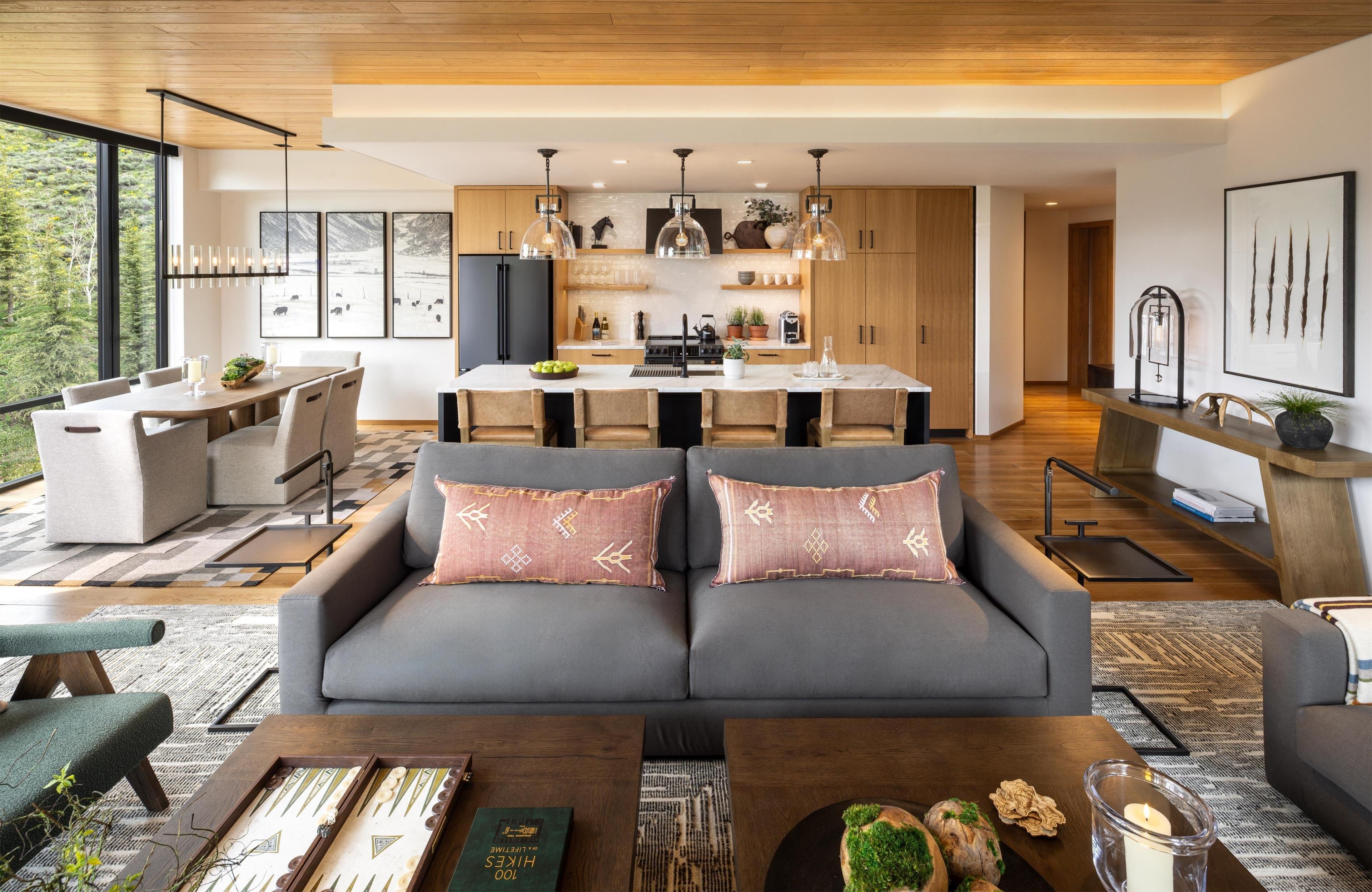 客室の設備とサービス