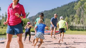 Children’s activities