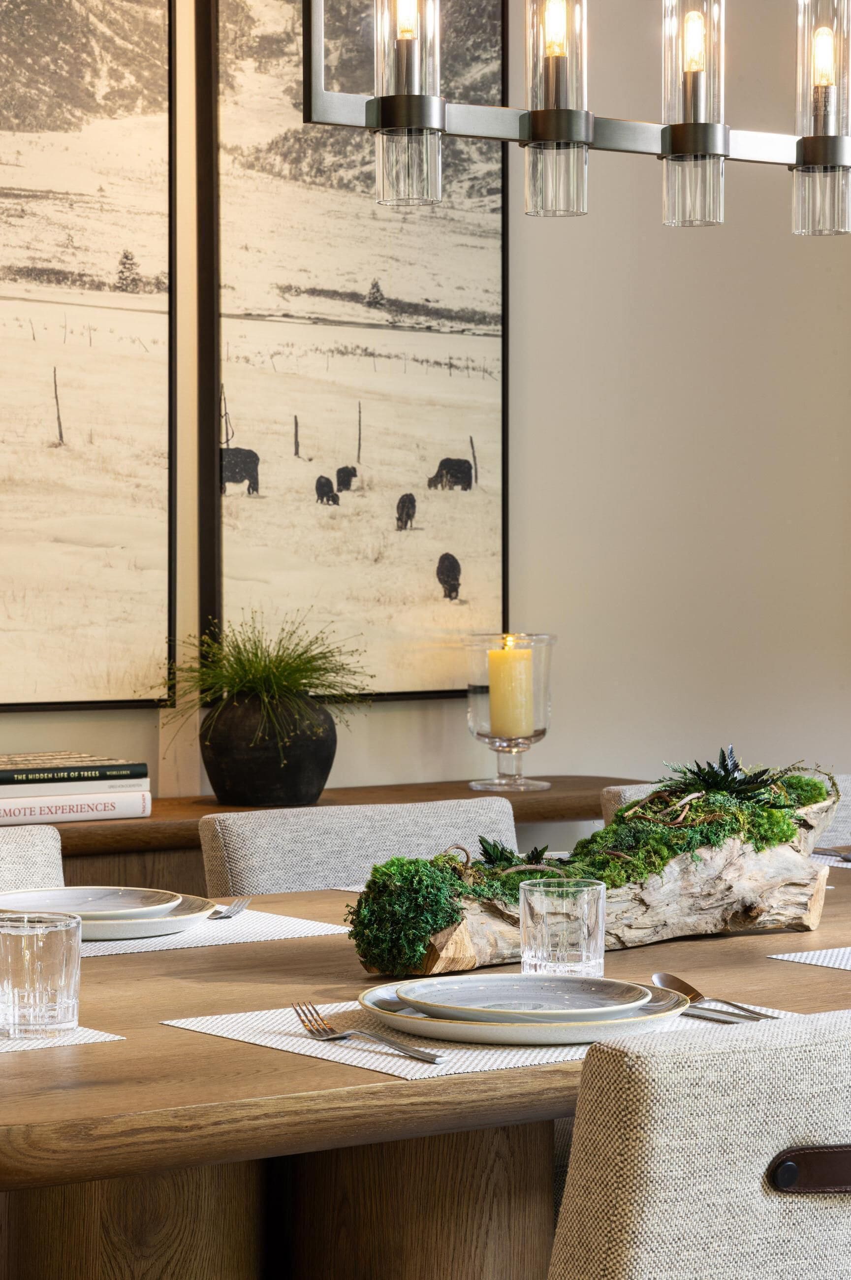 Wasserkocher mit Kaffee-/Teezubehör, Mixer, Kaffeemühle, Grillplatte