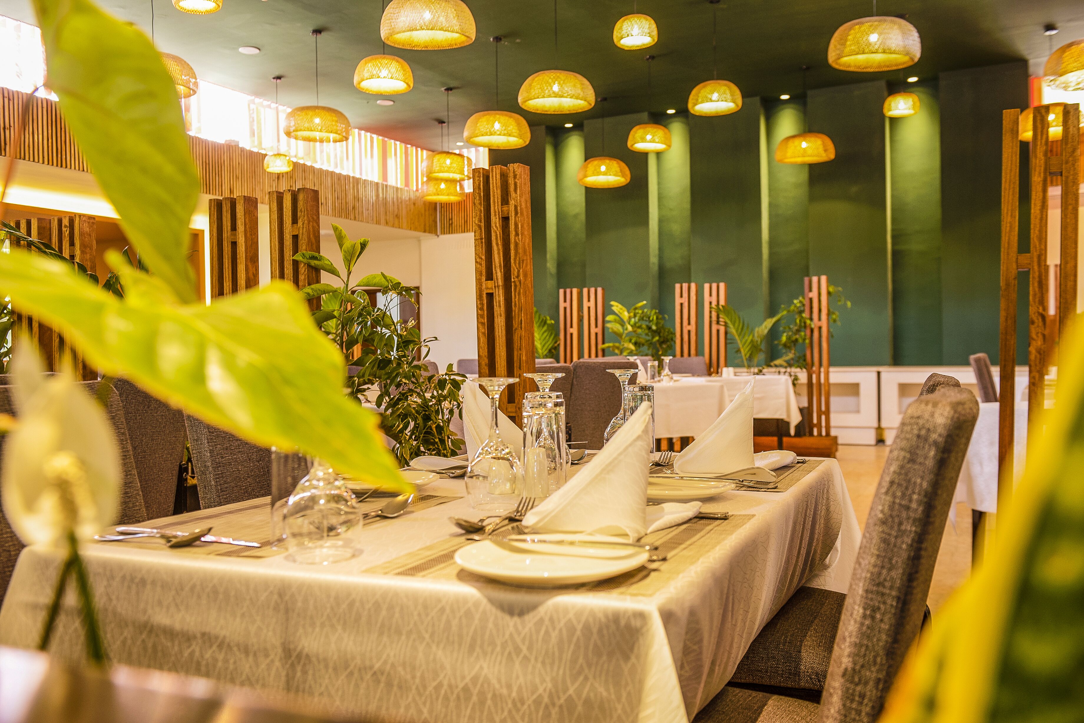 Foto - Hotel Boulevard Nairobi, City Centre CBD