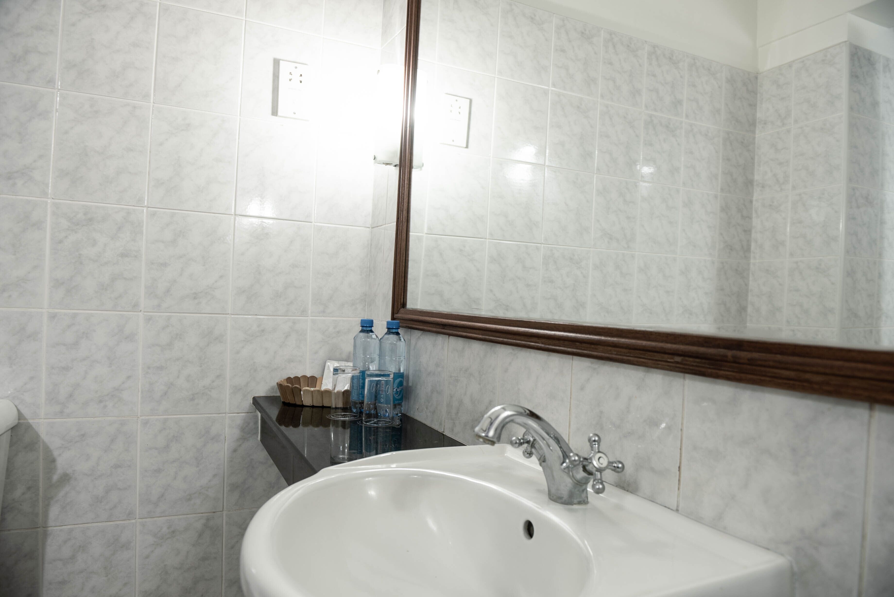 Foto - Hotel Boulevard Nairobi, City Centre CBD