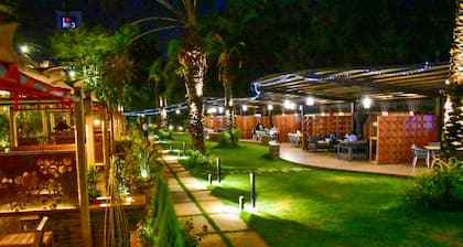 Hotel Boulevard Nairobi, City Centre CBD