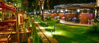 Hotel Boulevard Nairobi, City Centre CBD