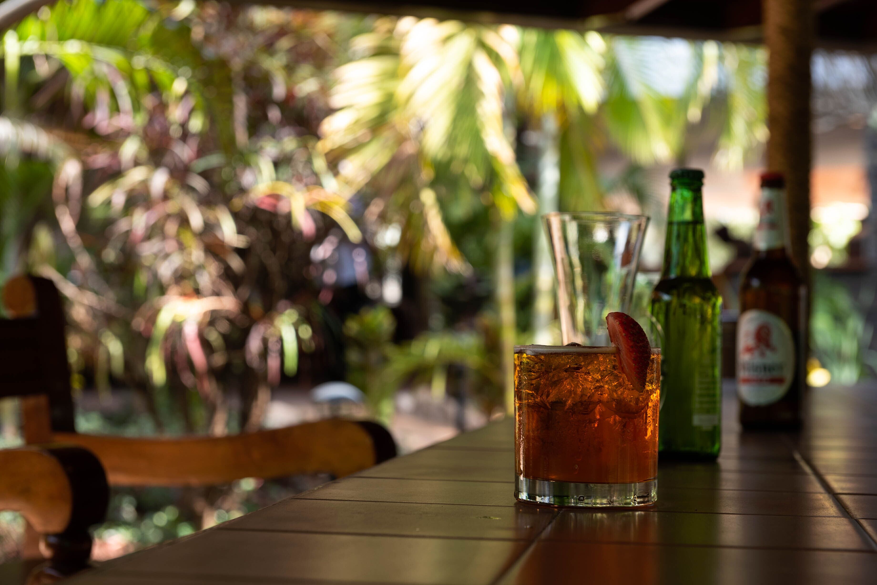Foto - Hotel Boulevard Nairobi, City Centre CBD