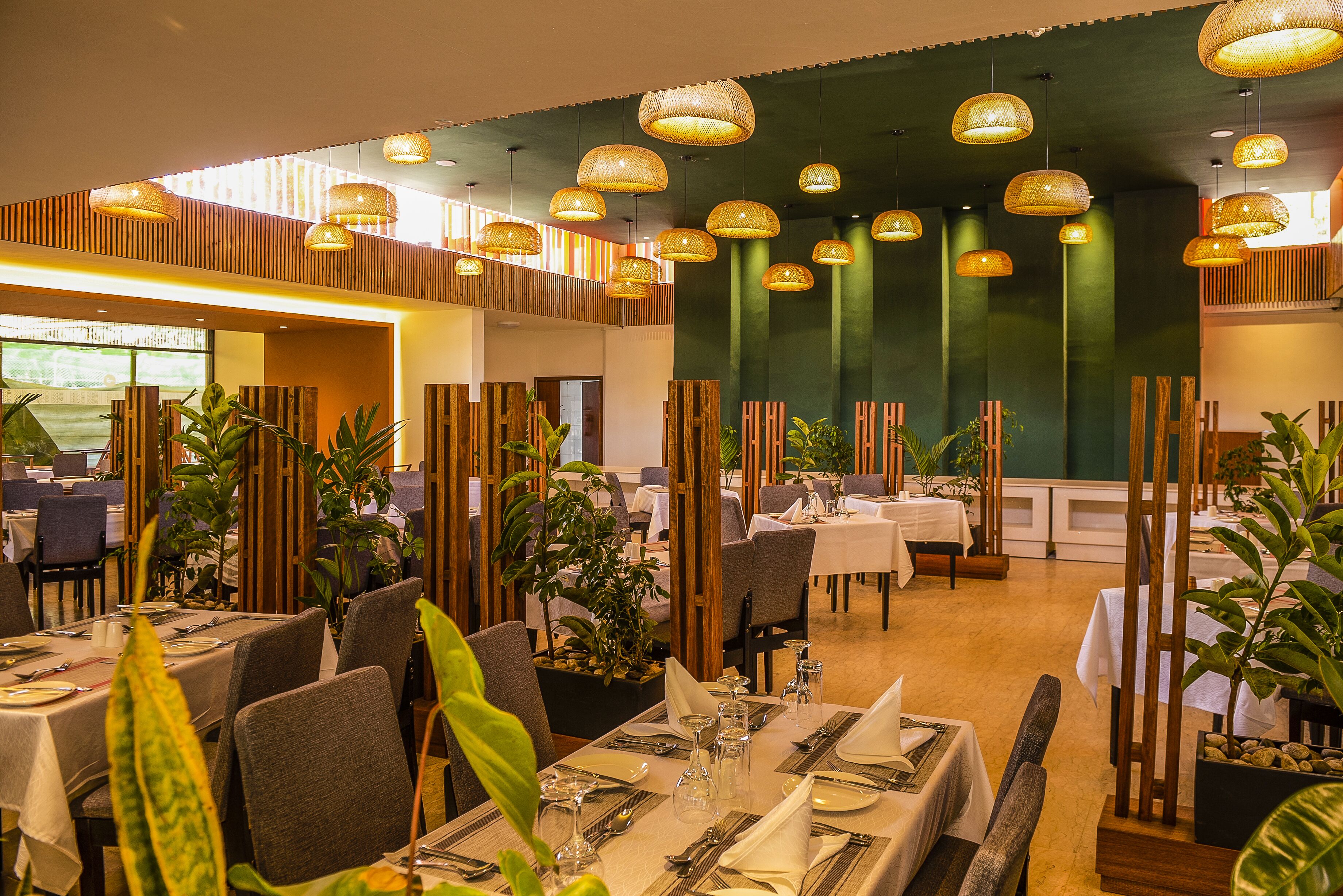 Foto - Hotel Boulevard Nairobi, City Centre CBD