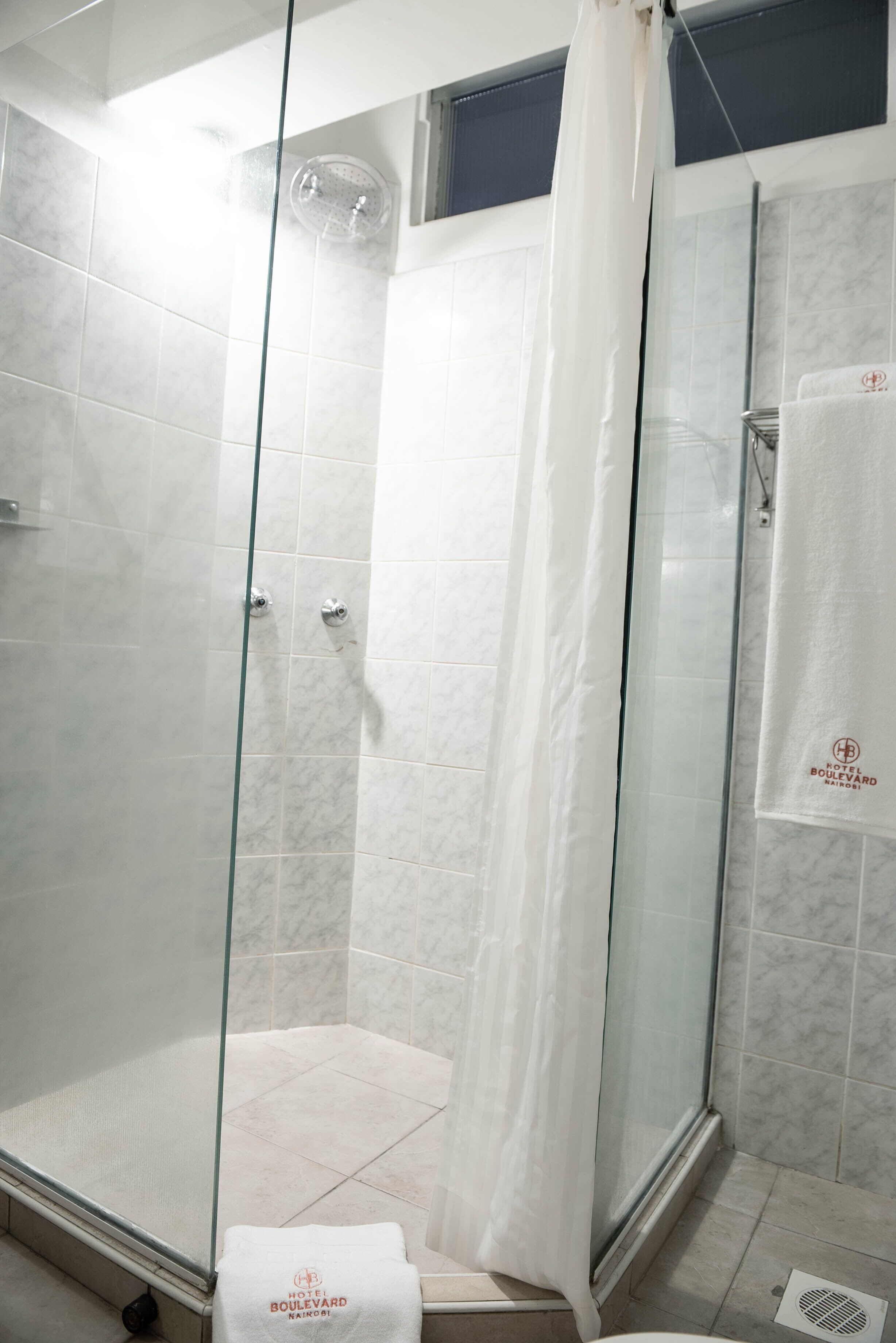 Foto - Hotel Boulevard Nairobi, City Centre CBD