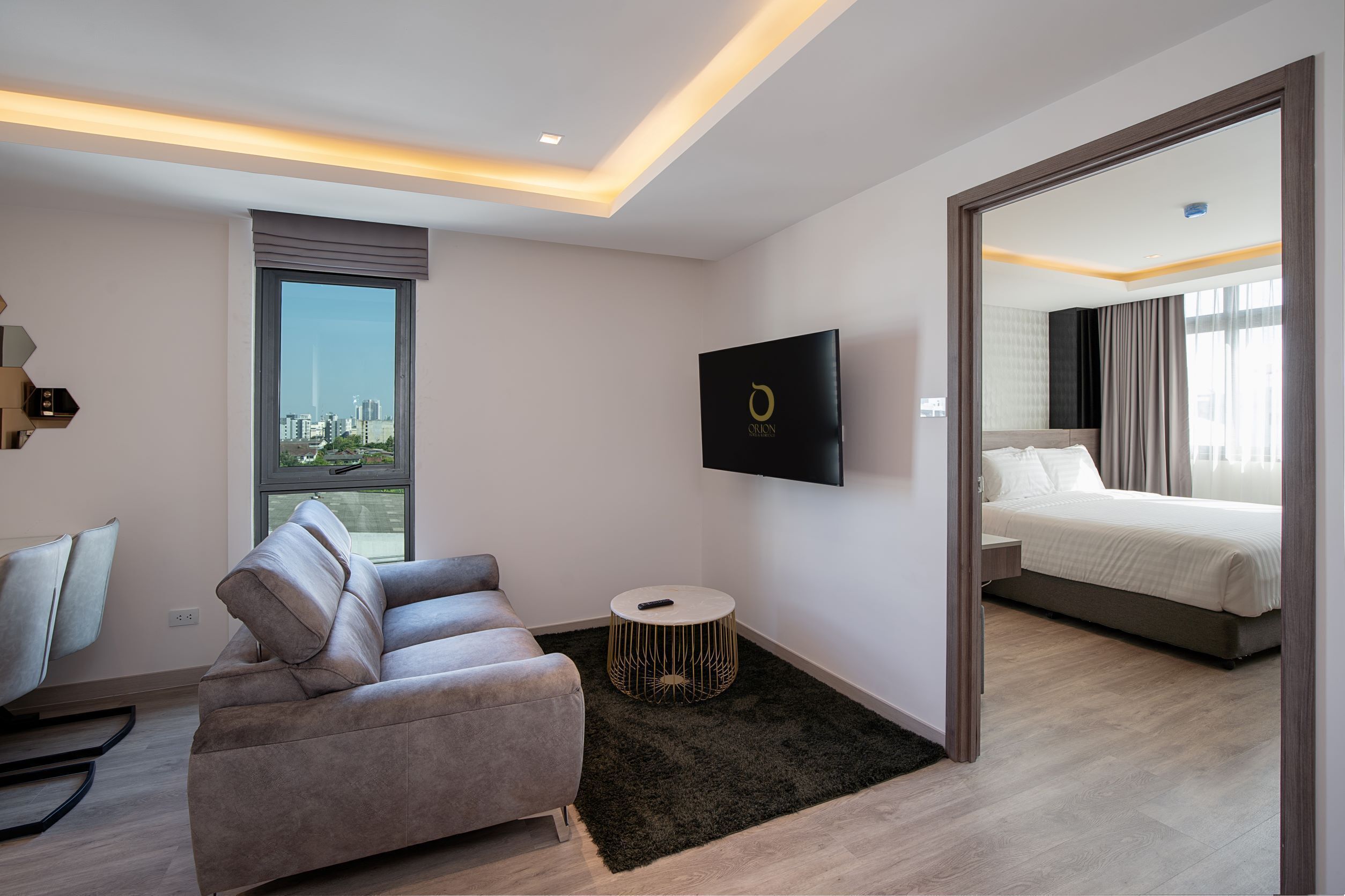 Photo - ORION Hotel & Residence Bangna