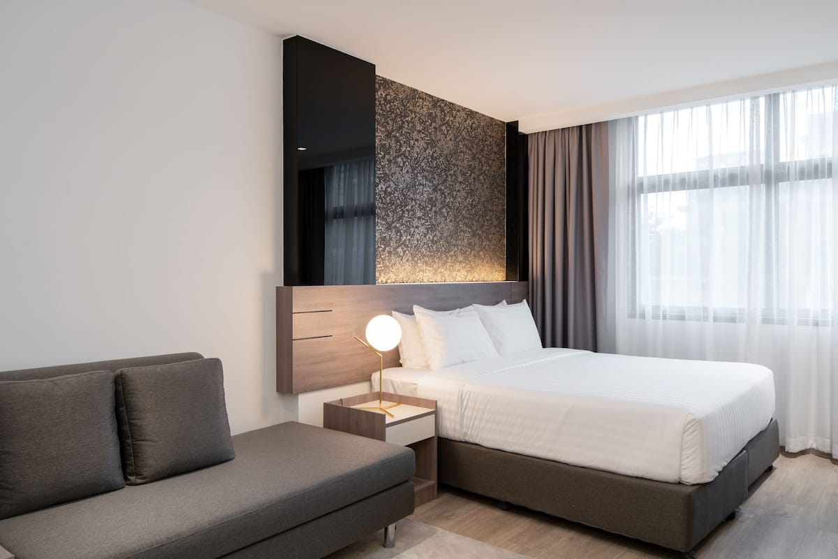 Superior-Doppelzimmer
