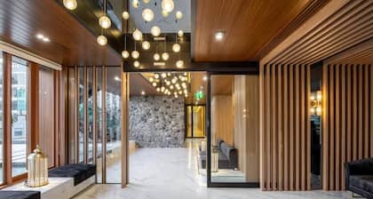 Orion Hotel & Residence