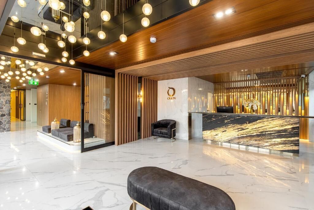 Photo - ORION Hotel & Residence Bangna