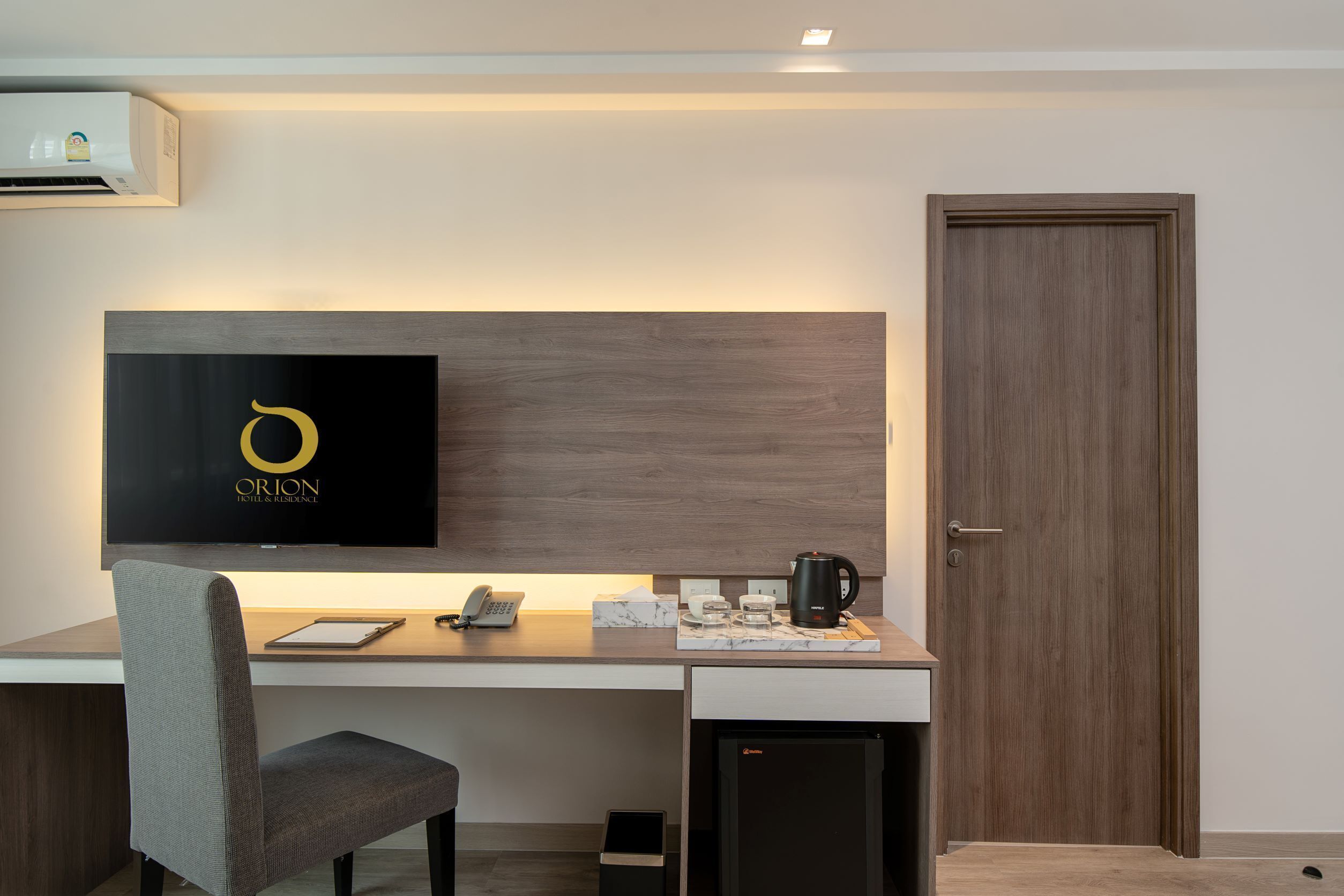 Photo - ORION Hotel & Residence Bangna