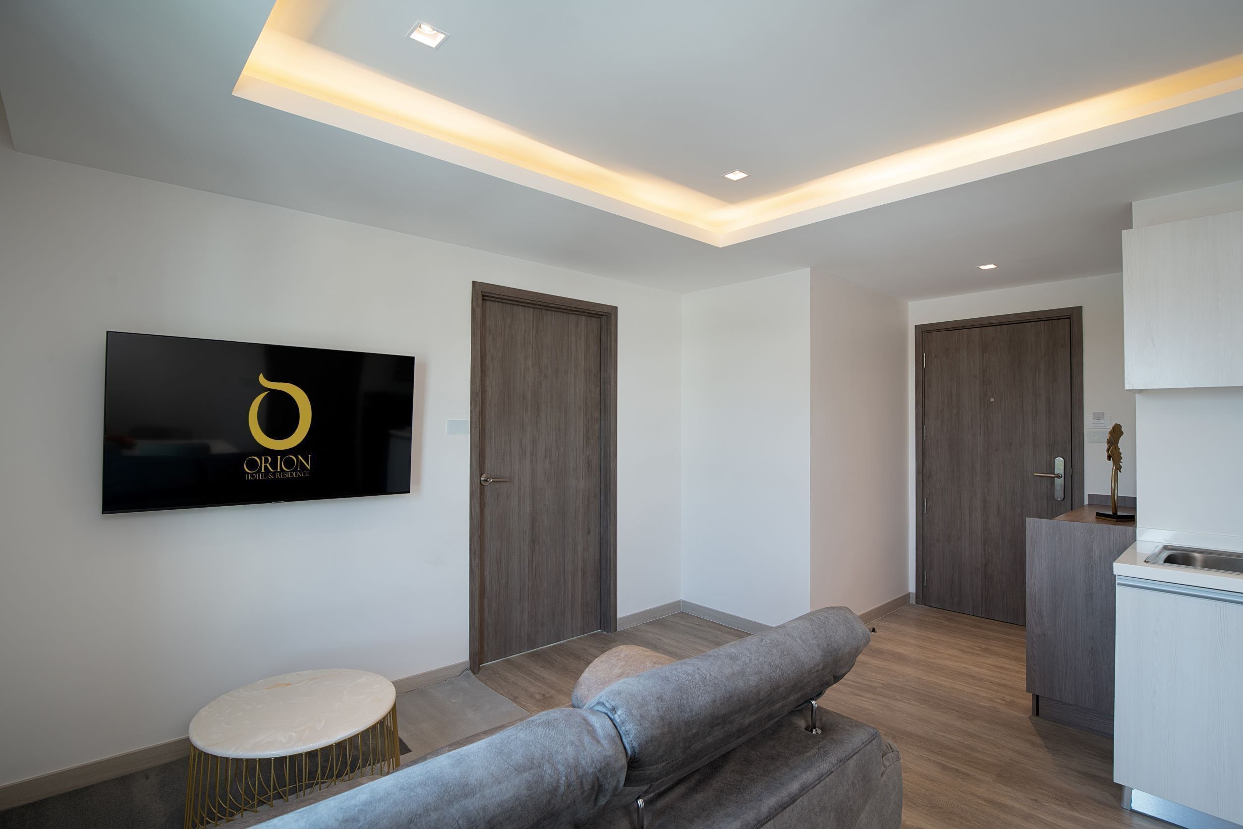 Photo - ORION Hotel & Residence Bangna