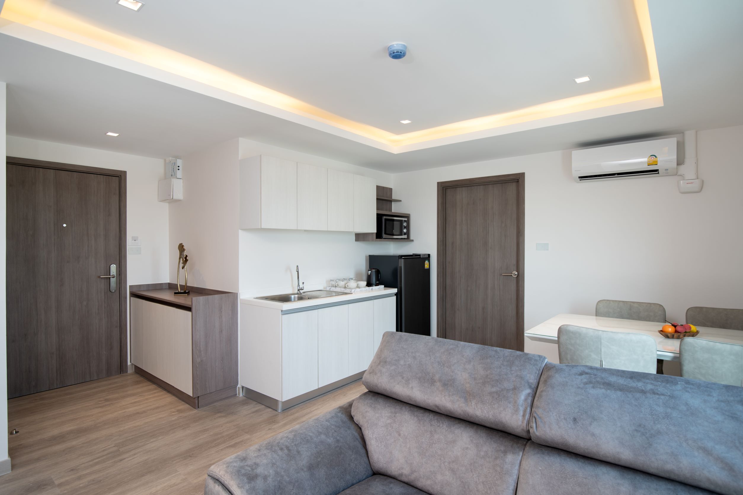 Foto - Orion Hotel & Residence