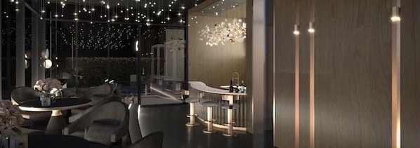 Bar (na propriedade)