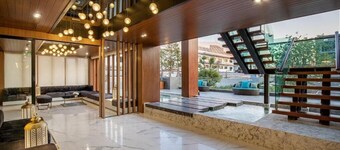 Orion Hotel & Residence