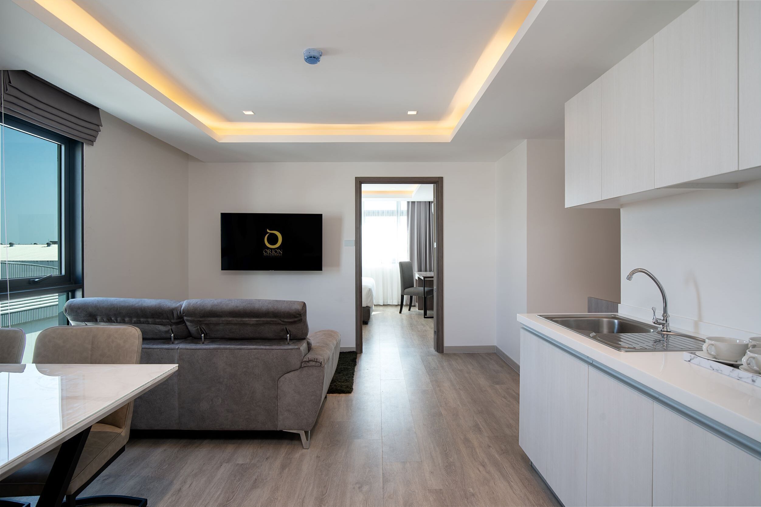 Photo - ORION Hotel & Residence Bangna