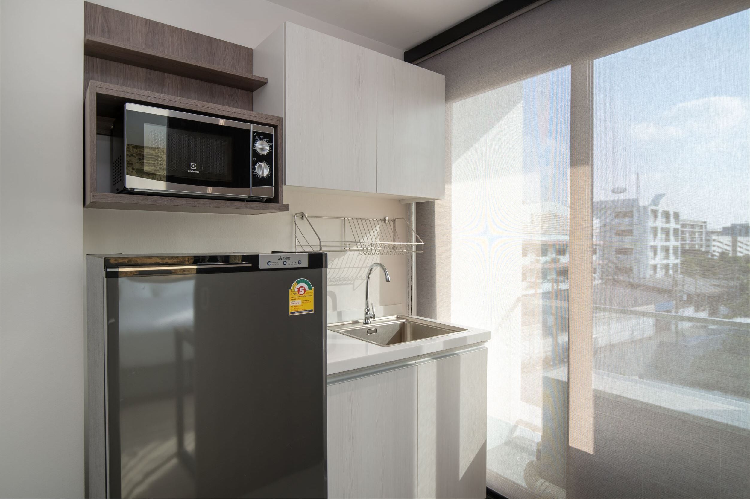 Photo - ORION Hotel & Residence Bangna