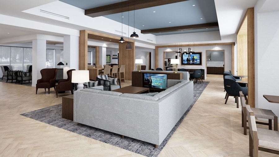 Staybridge Suites Cincinnati East Milford by IHG