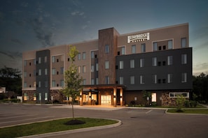 Exterior - Staybridge Suites Cincinnati East Milford by IHG (Milford)