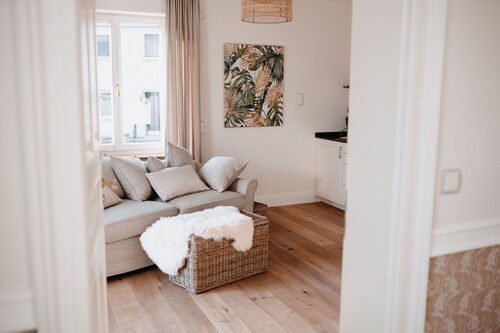 Das Betthupferl - Ihr Aparthotel