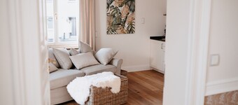 Das Betthupferl - Ihr Aparthotel