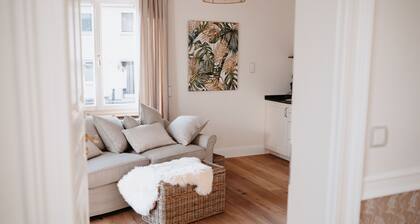 Das Betthupferl - Ihr Aparthotel