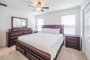 Maison, 2 chambres | 2 chambres