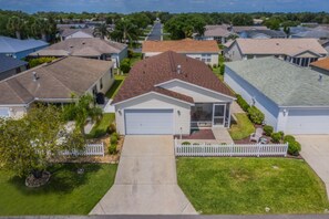 Exterior - Crystal Court 900 (The Villages)