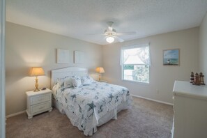 Casa, 2 habitaciones | 2 dormitorios