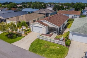 House, 2 Bedrooms | Exterior - Crystal Court 900 (The Villages)