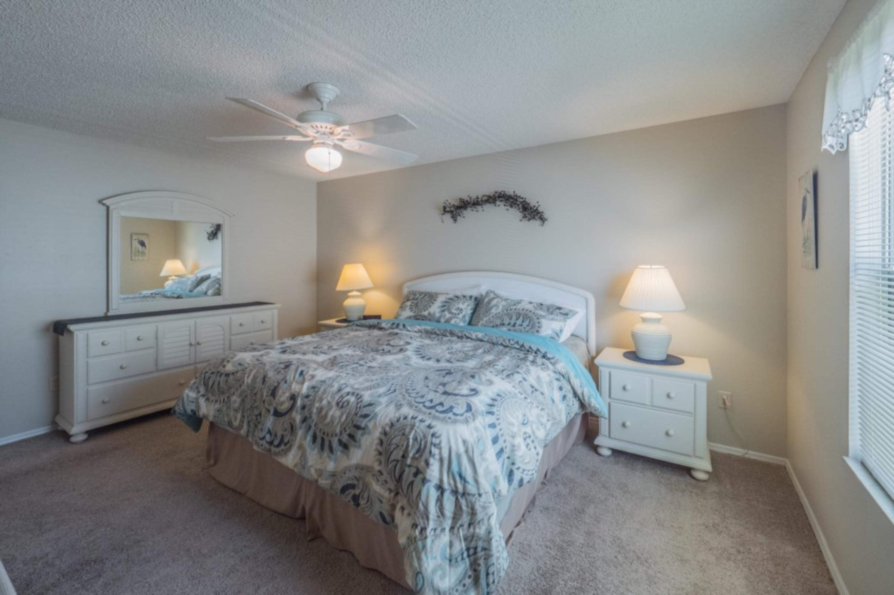 2 bedrooms