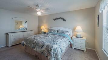 2 bedrooms