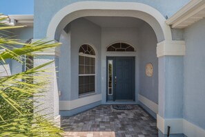 Exterior - Bancroft Place 879 (The Villages)