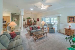 Interior - Bancroft Place 879 (The Villages)