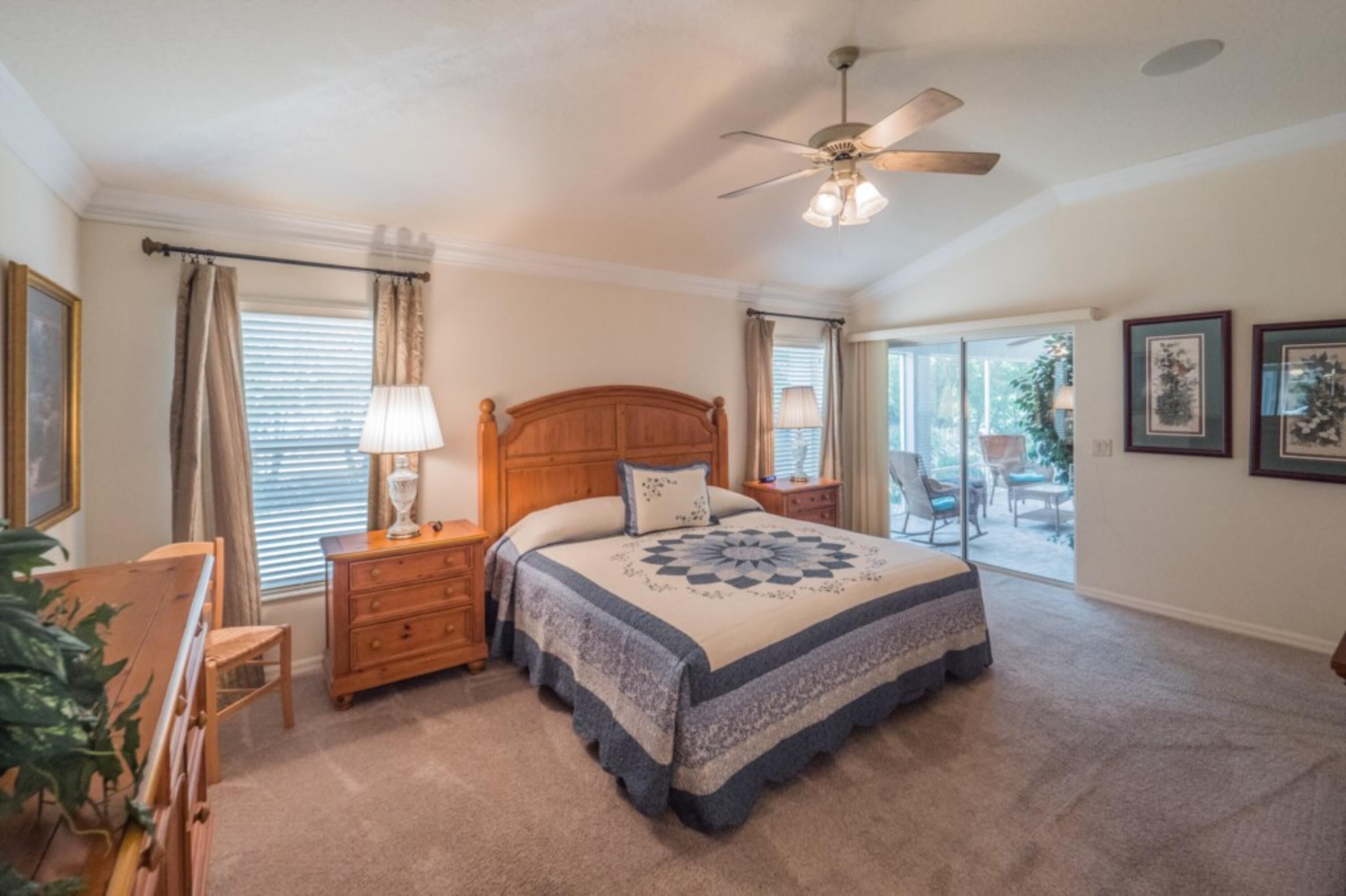 3 bedrooms