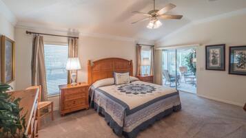 3 bedrooms