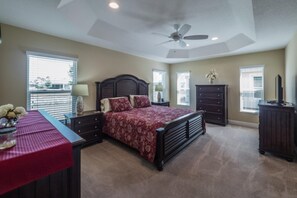 House, 3 Bedrooms | 3 bedrooms - Hensley Avenue 5829 (Wildwood)