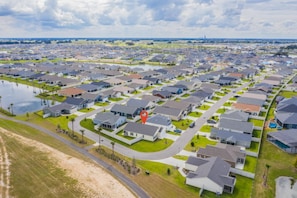 Beach - Gilson Loop 489 (Wildwood)