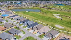 House, 3 Bedrooms | Exterior - Freitag Avenue 6003 (Wildwood)