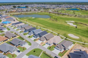 Casa, 3 habitaciones | Exterior