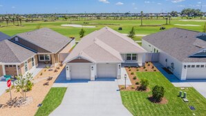 House, 3 Bedrooms | Exterior - Freitag Avenue 6003 (Wildwood)