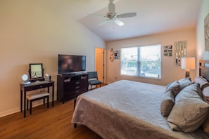 Casa, 3 habitaciones