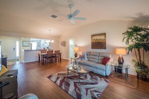 Interior - Dewitt Circle 3407 (Fruitland Park)