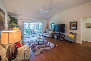 Casa, 3 camere da letto | Soggiorno