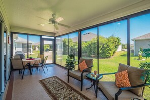 Casa, 3 camere da letto | Soggiorno