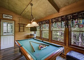 Billard